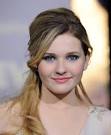 In This Photo: Abigail Breslin