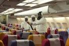 Tourist first MERS case in Thailand - The Nation