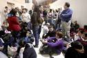 Examination of wrong bag by Newark airport security official led ...