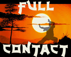 Full Contact - Amiga Game / Games - Download ADF, Music, Cheat ... - full_contact_01