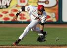 Prospect Instinct | Billy Hamilton, SS Cincinnati Reds Billy ...