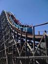 CoasterRadio.com - Theme Park Blog and Podcast: Hurler - Live from ...