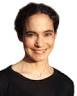 Ilana Simons has Ph.D.s in