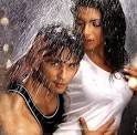 Priyanka Chopra, Shahid Kapoor in Movie Kaminey Images | Lucky Ji