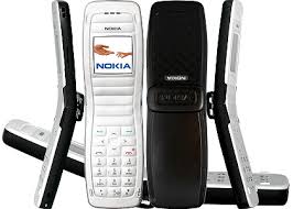 Nokia mọi thời đại ! - 5