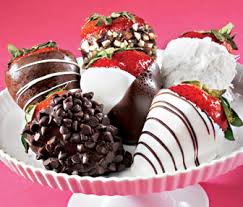 strawberry