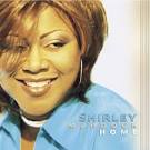 Shirley Murdock. Gospel Legend