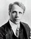 A young Robert Frost (c. 1910) - robert_frost_c1910