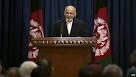 BBC News - Kabul Bank fraud: Ghani reopens Afghan corruption case