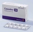 vdsstream VDS - Prostate cancer- Casodex