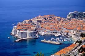 Altstadt von Dubrovnik