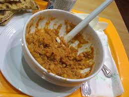 تاریخچه بوجود امدن ابگوشت 1