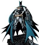 Bytes And Banter: Batman vs Capt. America