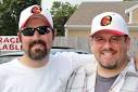 The Schrager Family Blog