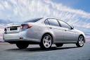 Daewoo Tosca | Car pictures