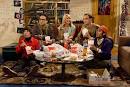 The Big Bang Theory Show