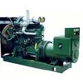 MTU Diesel Engine Generator Set
