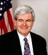 NEWT GINGRICH