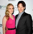 Image Anna Paquin and actor Stephen Picture