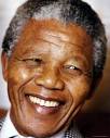 Nelson Mandela led a