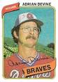 1970s was Adrian Devine,