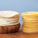 Take Two: Flour &amp; Corn Tortillas - Cooking Light