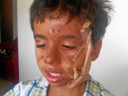 ... sucedió hace unos meses en un prestigioso colegio de Bucaramanga, donde la madre del niño quiso festejar su cumpleaños. Ese día, Jimena Díaz, ... - 10GECANXXA014_VERTI_2-300x225