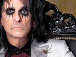 Alice Cooper-Marilyn