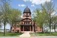County seat - Wikipedia, the free encyclopedia