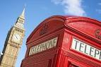 Escorted Tour of London from Paris