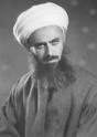 Shaykh Mevlana Muhammad Nazim al-Kibrisi