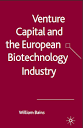 Bains / Venture Capital and the European Biotechnology Industry