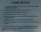 Free Campgrounds - Jack Lake Road