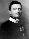 Emperor Karl (Charles) I of
