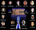 killed at Columbine High