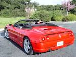 FERRARI - 355 - Monterey Bay - California - Used Car - New Car ...