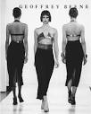 Geoffrey Beene - Fashion Designer Encyclopedia - clothing, century ...