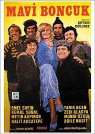 Kemal Sunal Mavi Boncuk İzle
