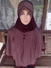 model jilbab terbaru harga grosir