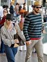 Scarlett Johansson With Boyfriend In Pictures,Images 2011 | All ...