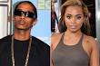 Image result for nipsey dating lauren london