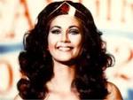 Lynda Carter Image Lynda Carter Picture 1