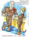 Uk Army Cartoons and Comics