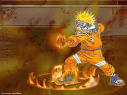 Naruto Hokage Wallpaper