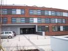 Main Entrance to the New Health and Care Centre, Portadown 6 - via Daymix