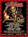 New Metallica Album.com » Concert Review: Ozzfest, featuring ...