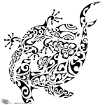 Disegni di farfalle stilizzate - Disegni da colorare - IMAGIXS