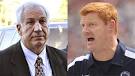 McQueary Penn State scandal: Mike McQueary says he did go to ...