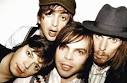 Supergrass Break Up