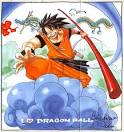 Eiichiro Oda's DragonBall by *EcchiSketch on deviantART